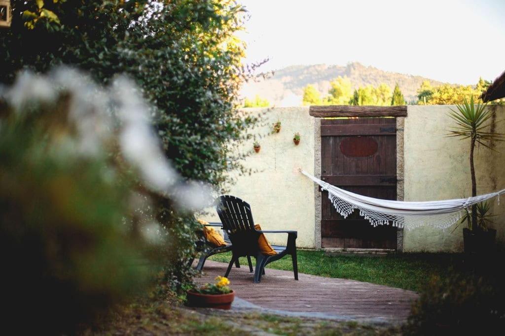 Porto Natura Loft Valongo  Esterno foto