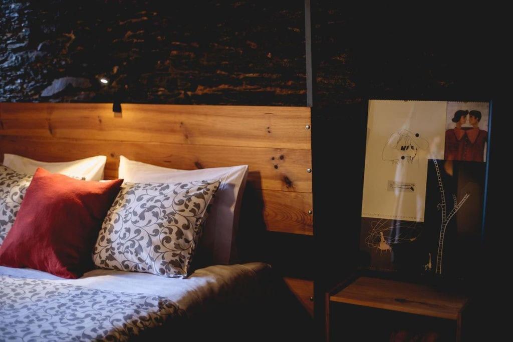 Porto Natura Loft Valongo  Esterno foto