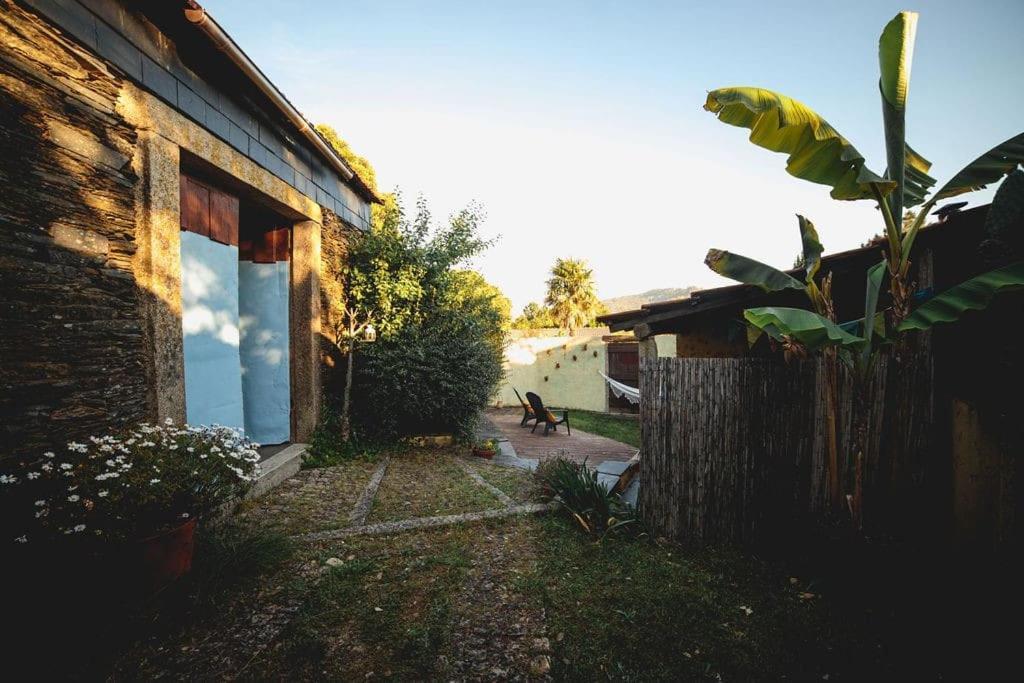 Porto Natura Loft Valongo  Esterno foto